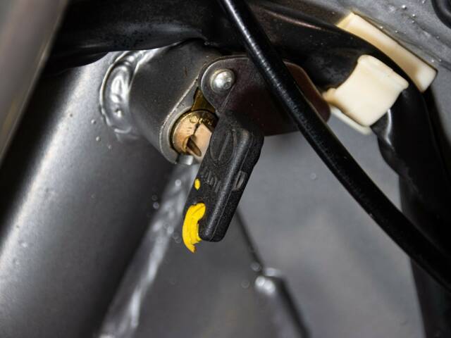 Fantic Caballero 125