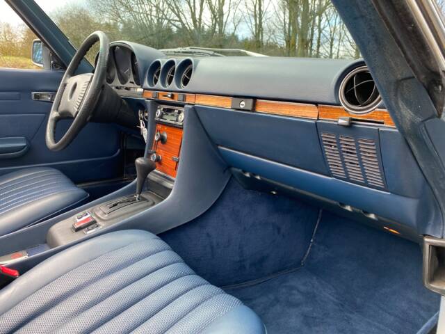 Mercedes-Benz 450 SL