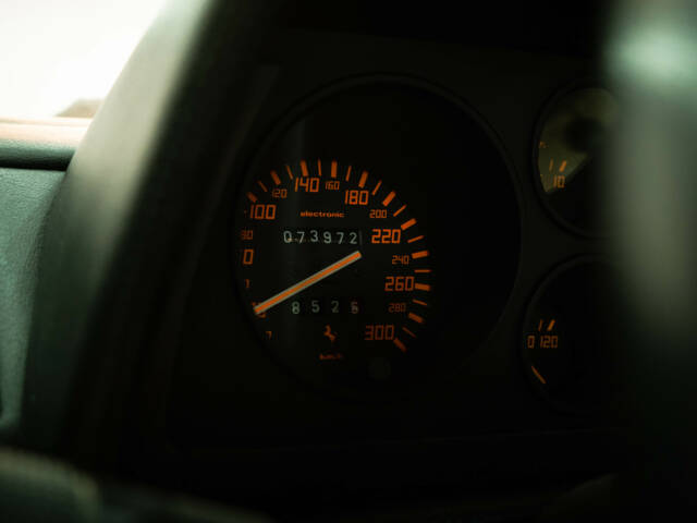 Ferrari 348 TS