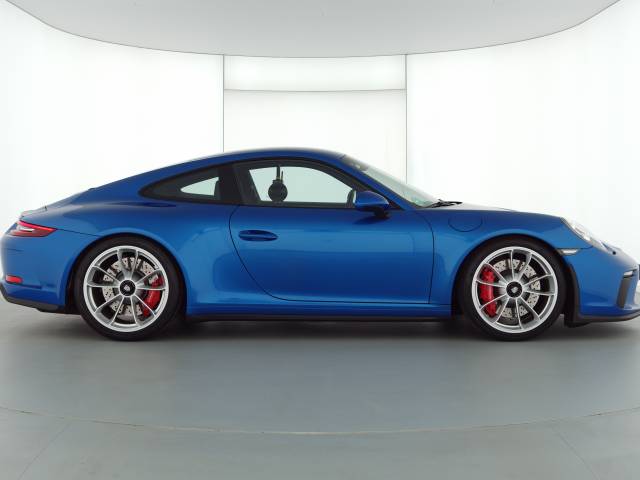 Porsche 911 GT3 Touring