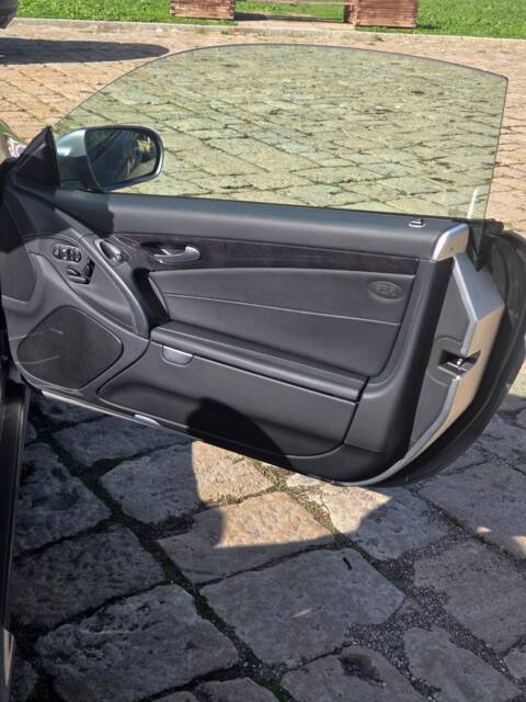 Mercedes-Benz SL 350