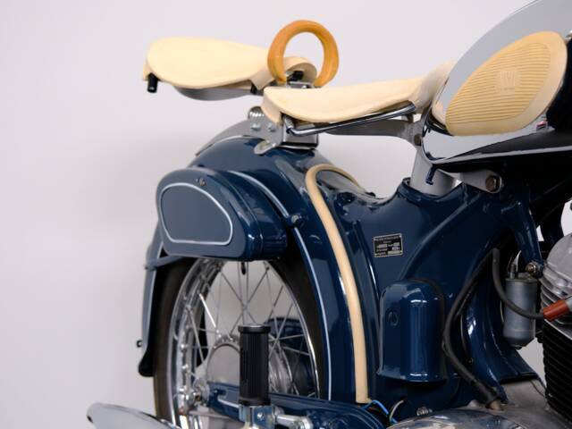 NSU Superfox