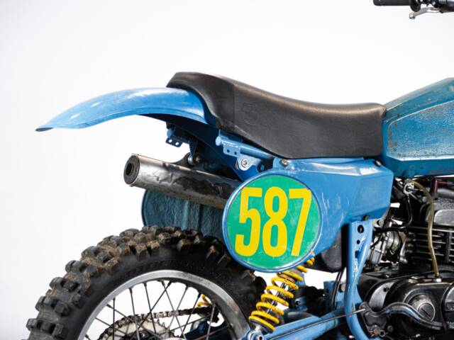 Bultaco Pursang 250 MK11