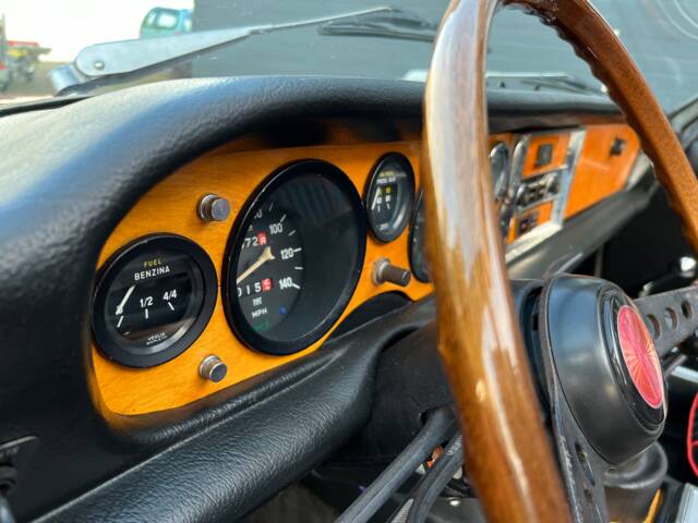 FIAT 124 Spider CS1