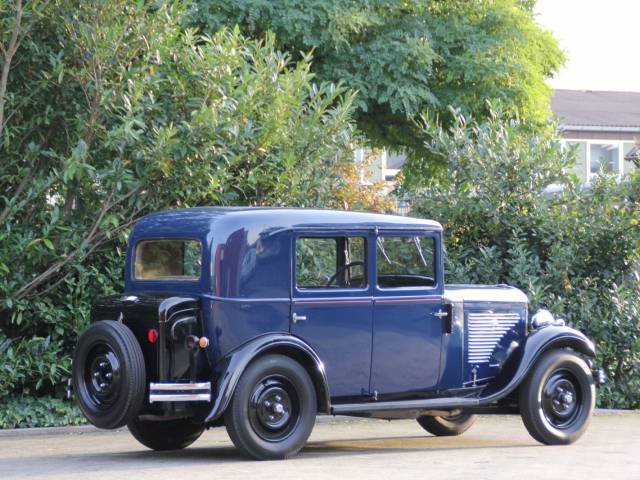 Peugeot 201