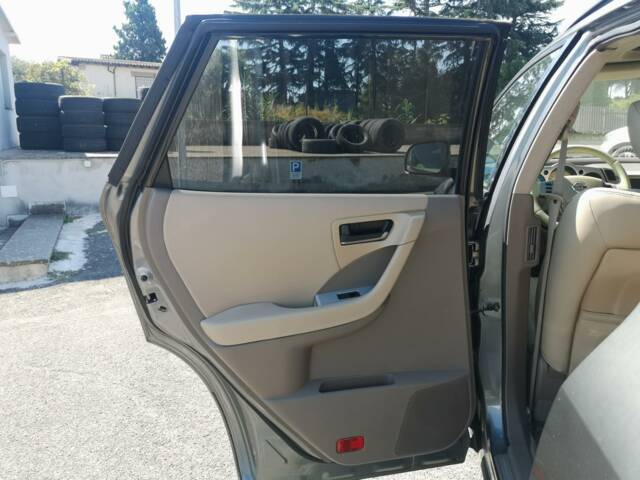 Nissan Murano 3.5 V6