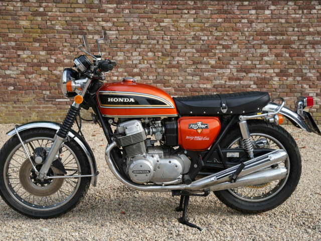 Honda CB 750 Four