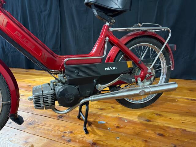 Puch Maxi S