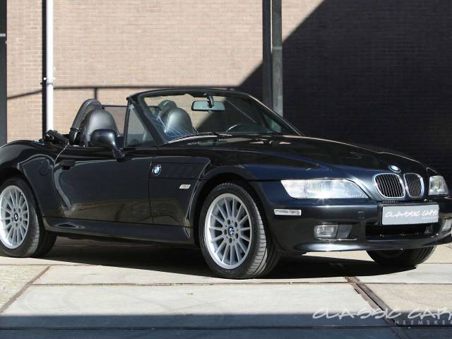 BMW Z3 1.9i