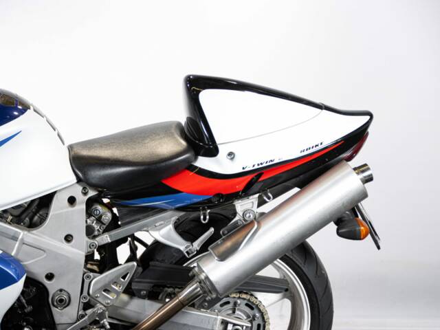 Suzuki TL 1000R