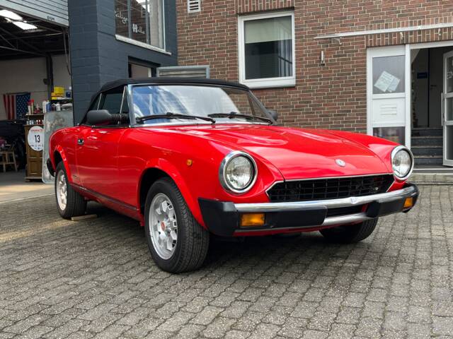 Pininfarina Azzurra Spider