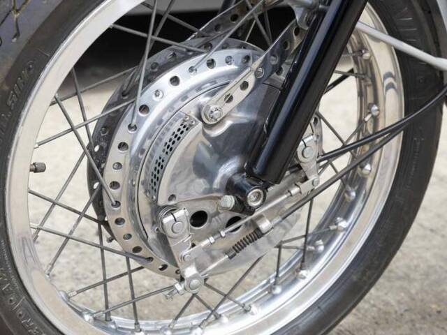Honda CB 77