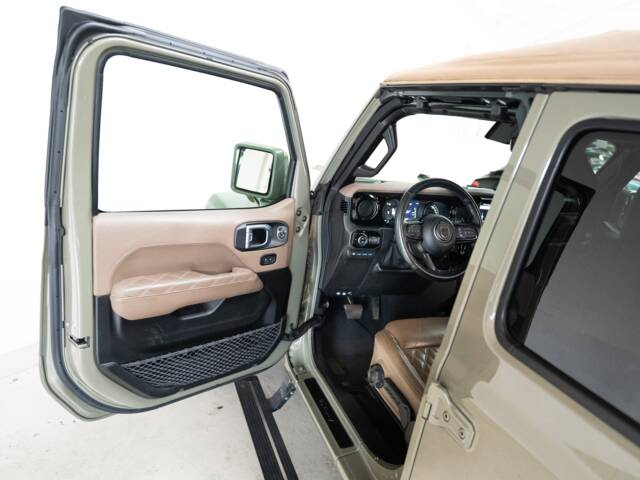 Jeep Wrangler 2.0 4xe