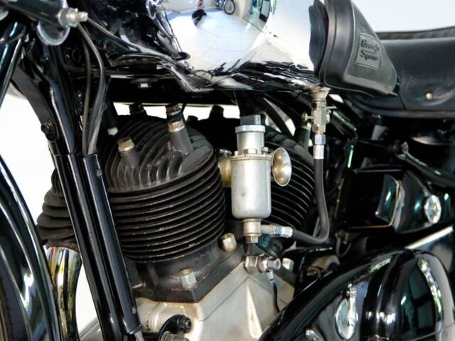 Brough-Superior SS 80