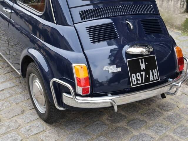 FIAT 500 L