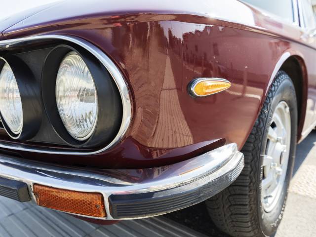Lancia Fulvia 3