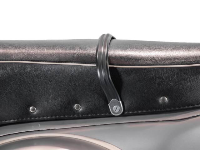 Piaggio Vespa 150 GS