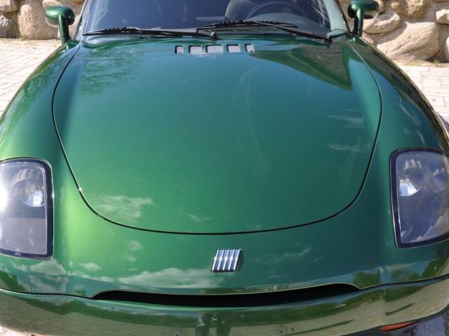 FIAT Barchetta