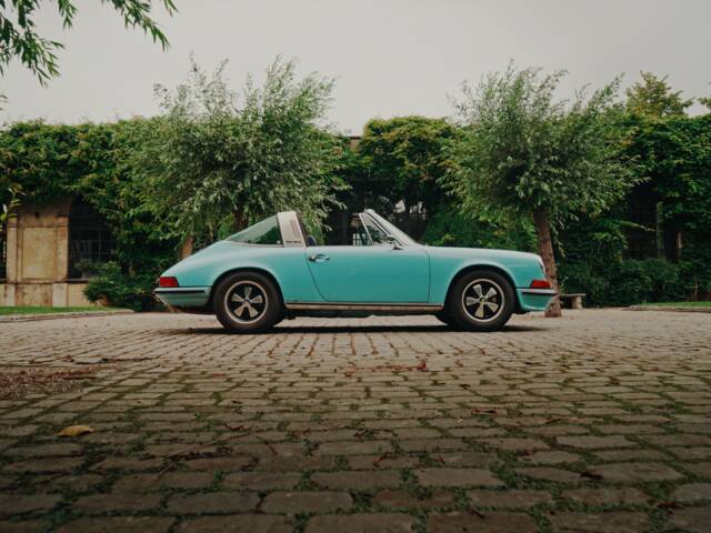 Porsche 911 2.4 T