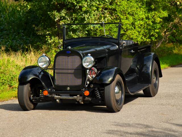 Ford Model A