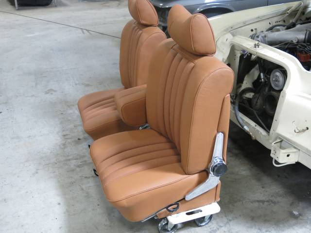 Mercedes-Benz 300 SEL 6.3