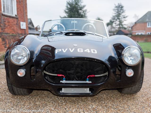 Image 1/13 of Gardner Douglas Cobra GD 427 (2010)