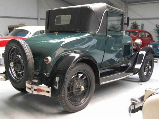 Ford Model A