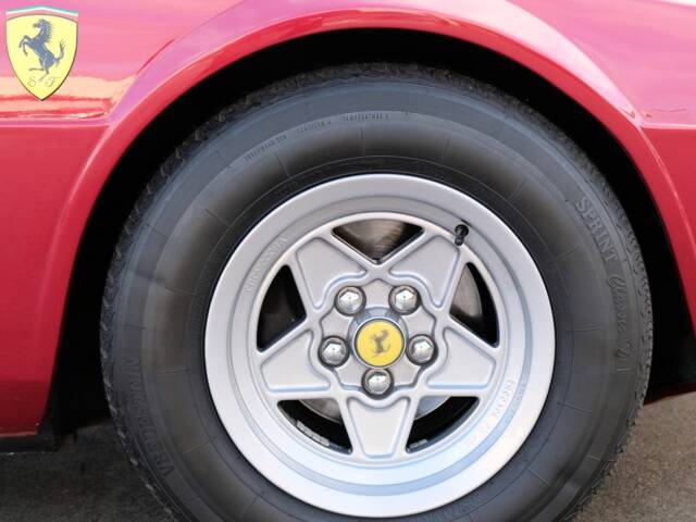 Ferrari Dino 308 GT4