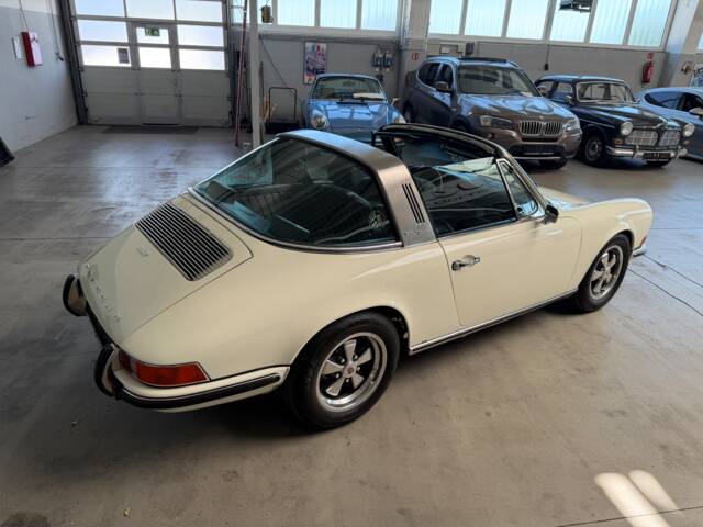 Porsche 911 2.2 T