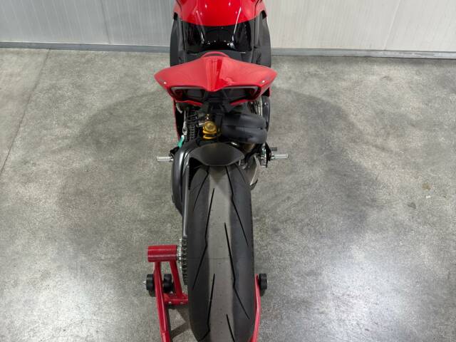 Ducati Panigale V4 R