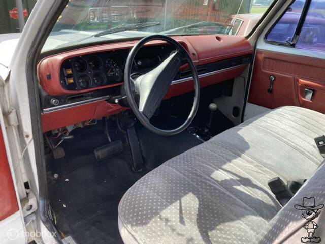 Dodge Ram 150