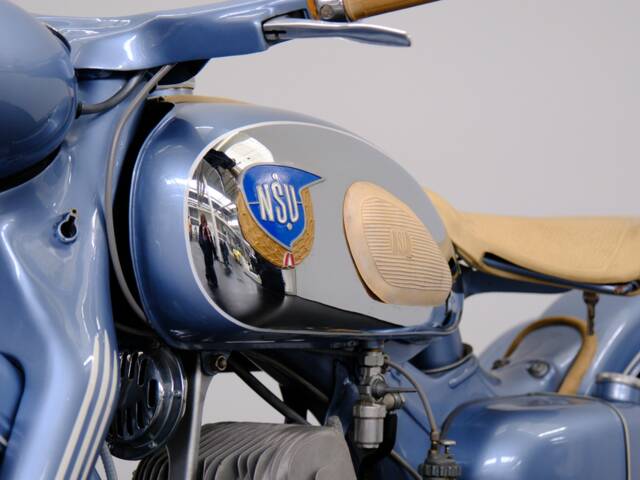 NSU Superfox