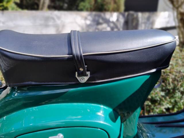 Piaggio Vespa 50 N