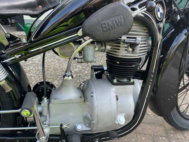 BMW R 35