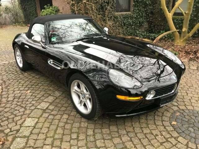 BMW Z8