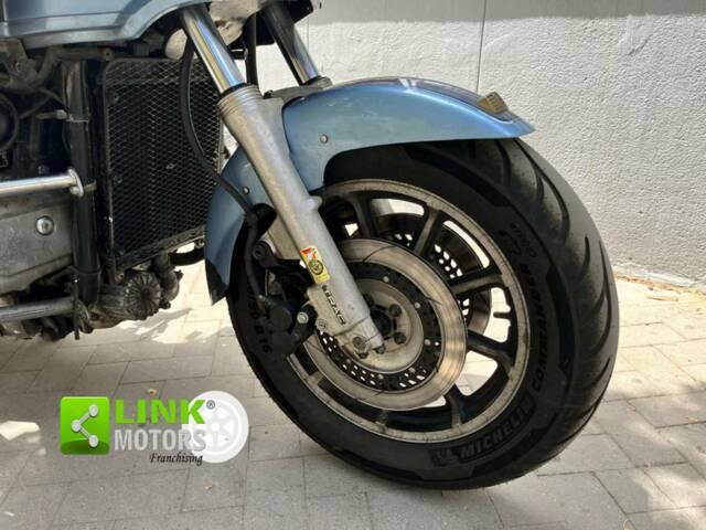 Honda GL 1200 Gold Wing Aspencade