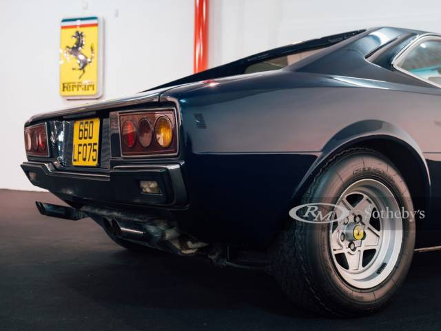 Ferrari Dino 308 GT4