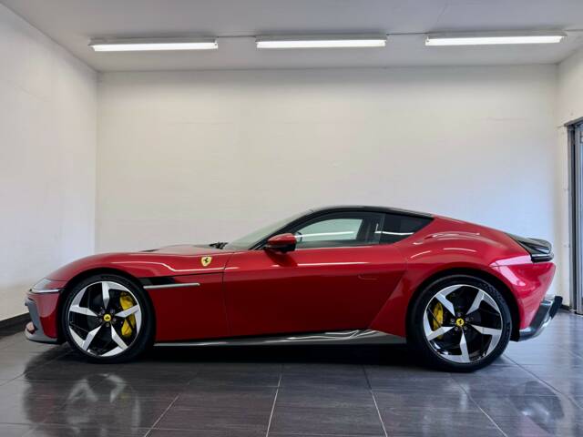 Ferrari 12Cilindri