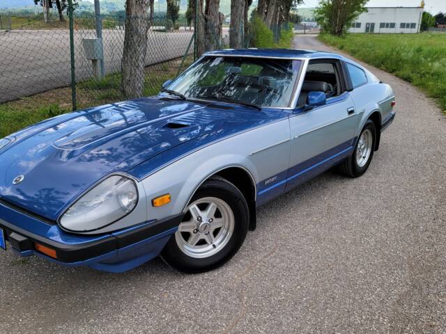 Datsun 280 ZX