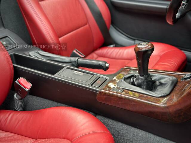 BMW Z3 2.8