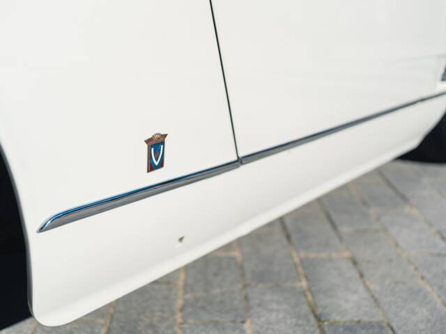 Maserati 3500 GT Spyder Vignale