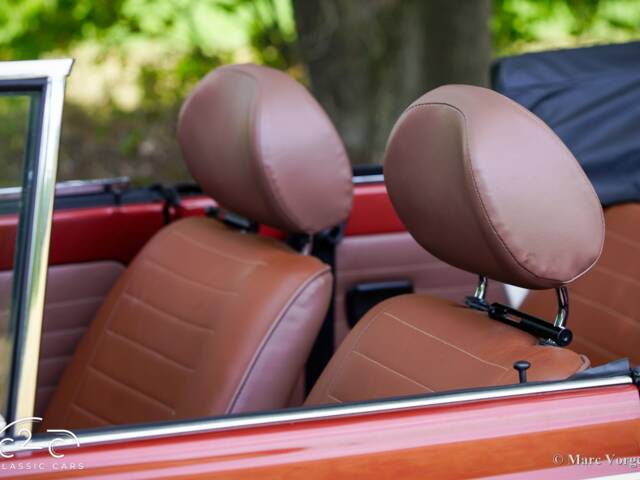 Volkswagen Käfer 1303 "Champagne Edition"