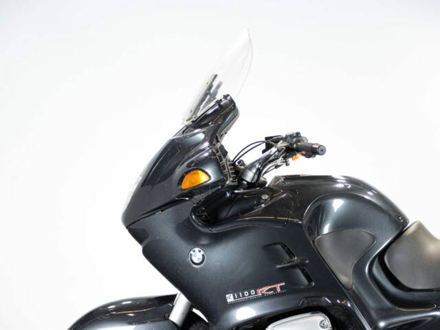 BMW R 1100 RT