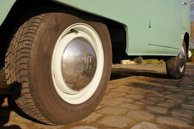 Volkswagen T1 Brasil