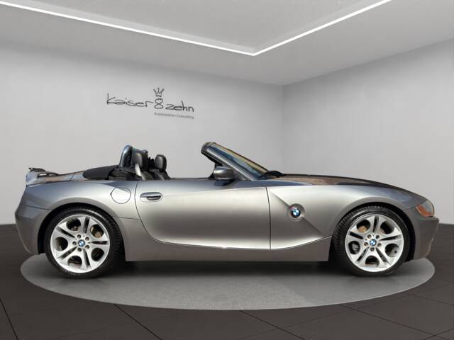 BMW Z4 3.0i