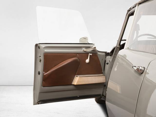 Citroën ID 20 Familiale