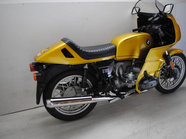 BMW R 100 RS