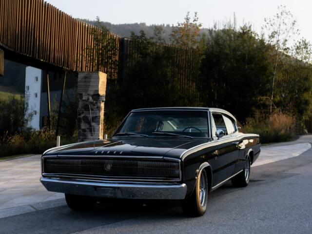 Dodge Charger