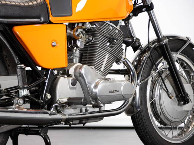 Laverda 750 SF