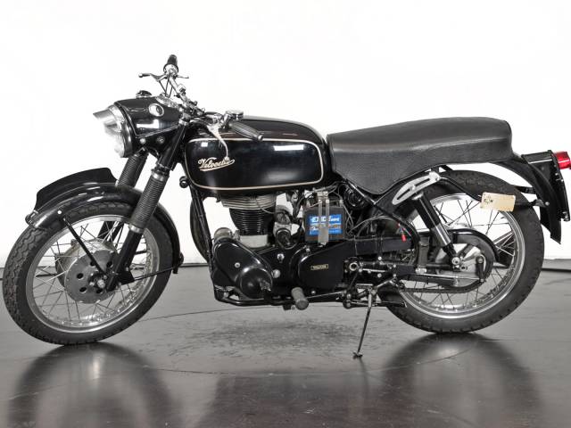 Image 1/16 of Velocette DUMMY (1964)